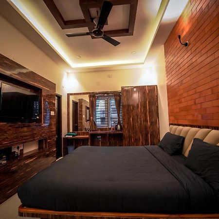 Melody Inn Luxury Home Stay Yercaud Zewnętrze zdjęcie