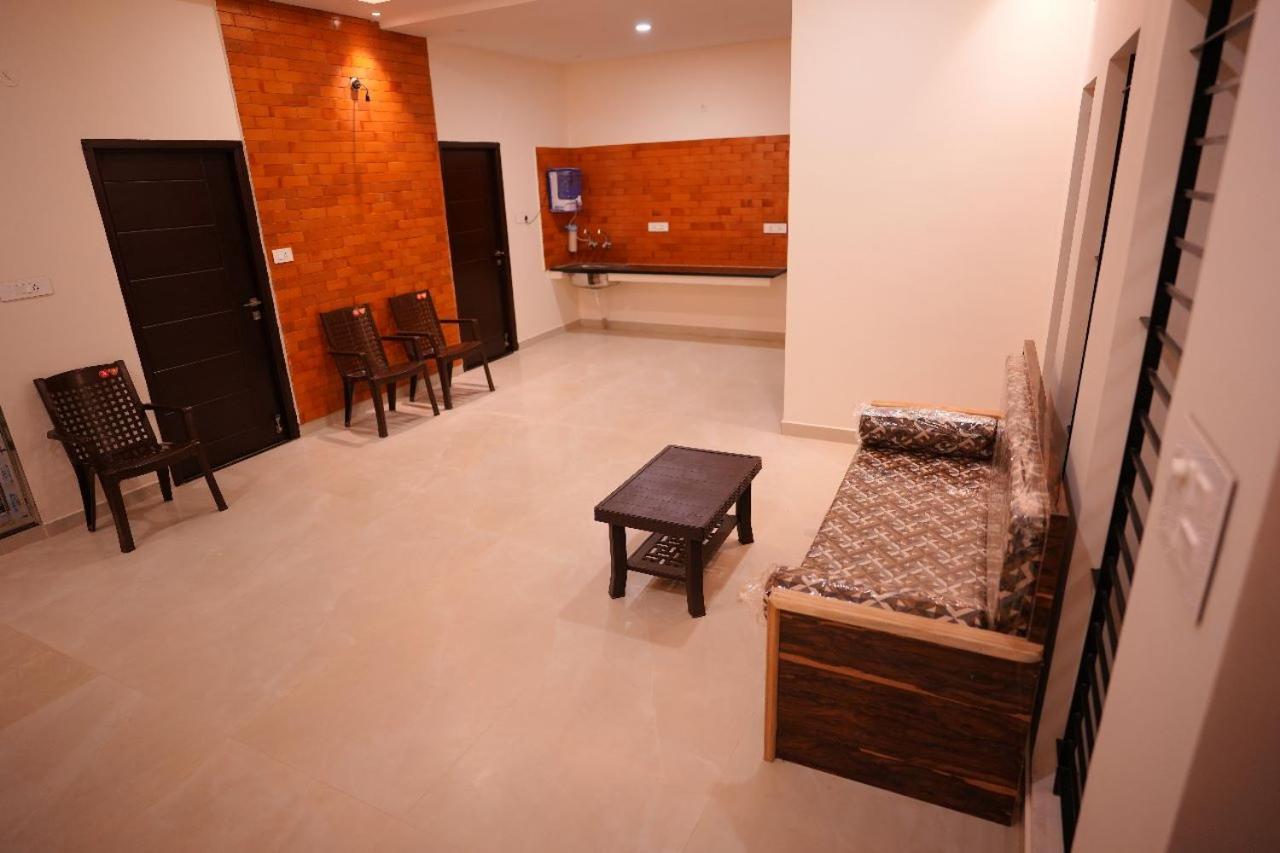Melody Inn Luxury Home Stay Yercaud Zewnętrze zdjęcie