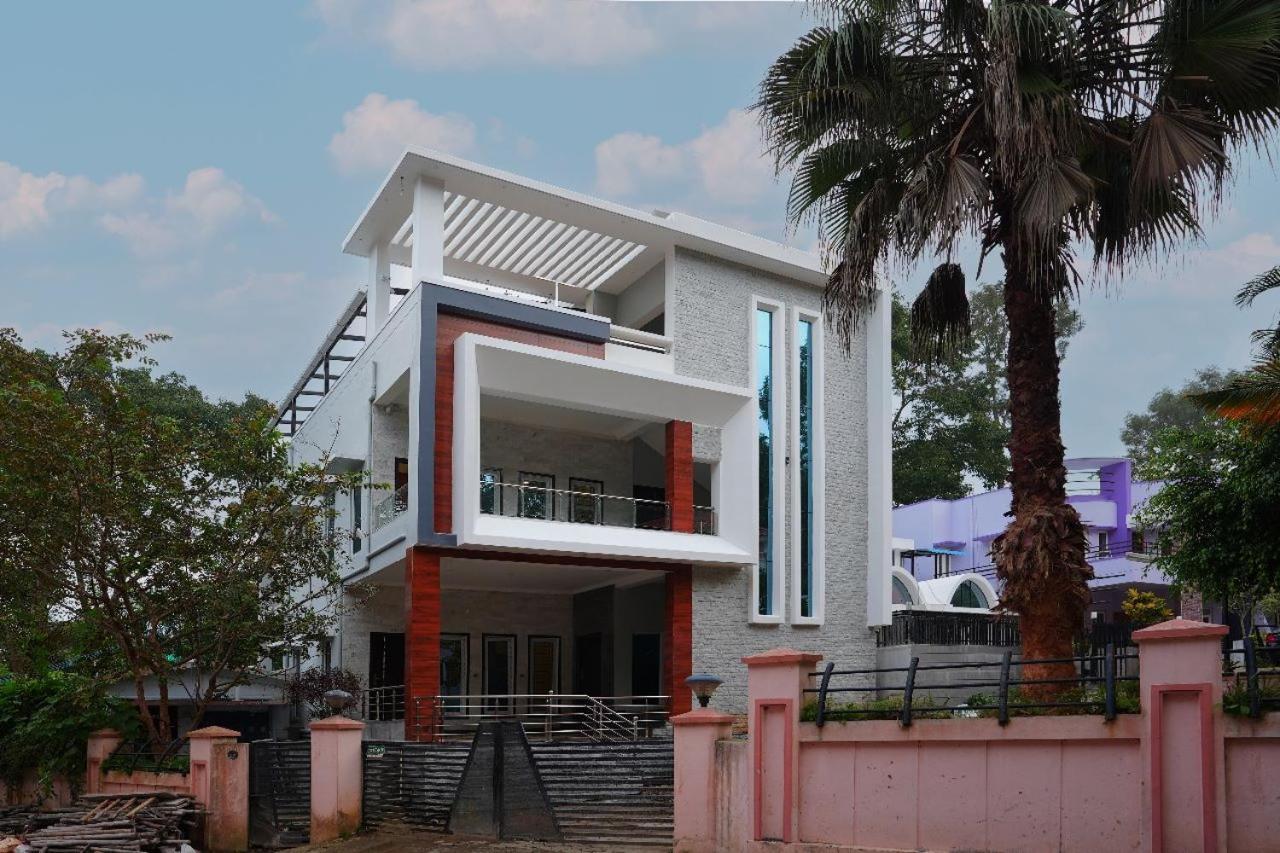 Melody Inn Luxury Home Stay Yercaud Zewnętrze zdjęcie