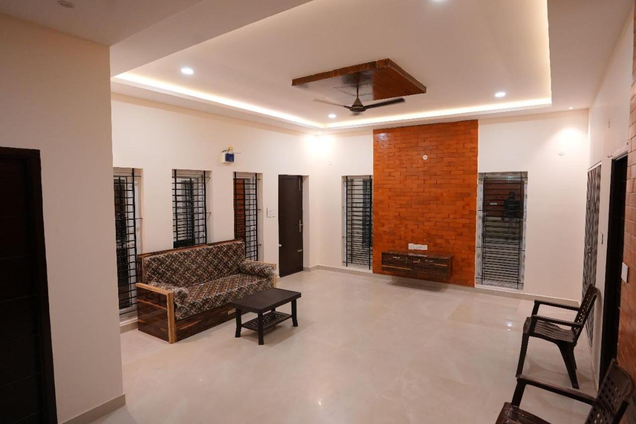 Melody Inn Luxury Home Stay Yercaud Zewnętrze zdjęcie