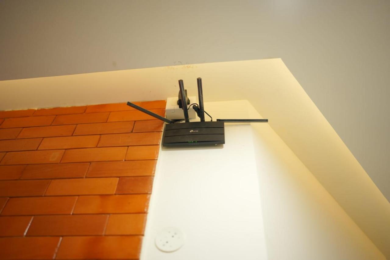 Melody Inn Luxury Home Stay Yercaud Zewnętrze zdjęcie