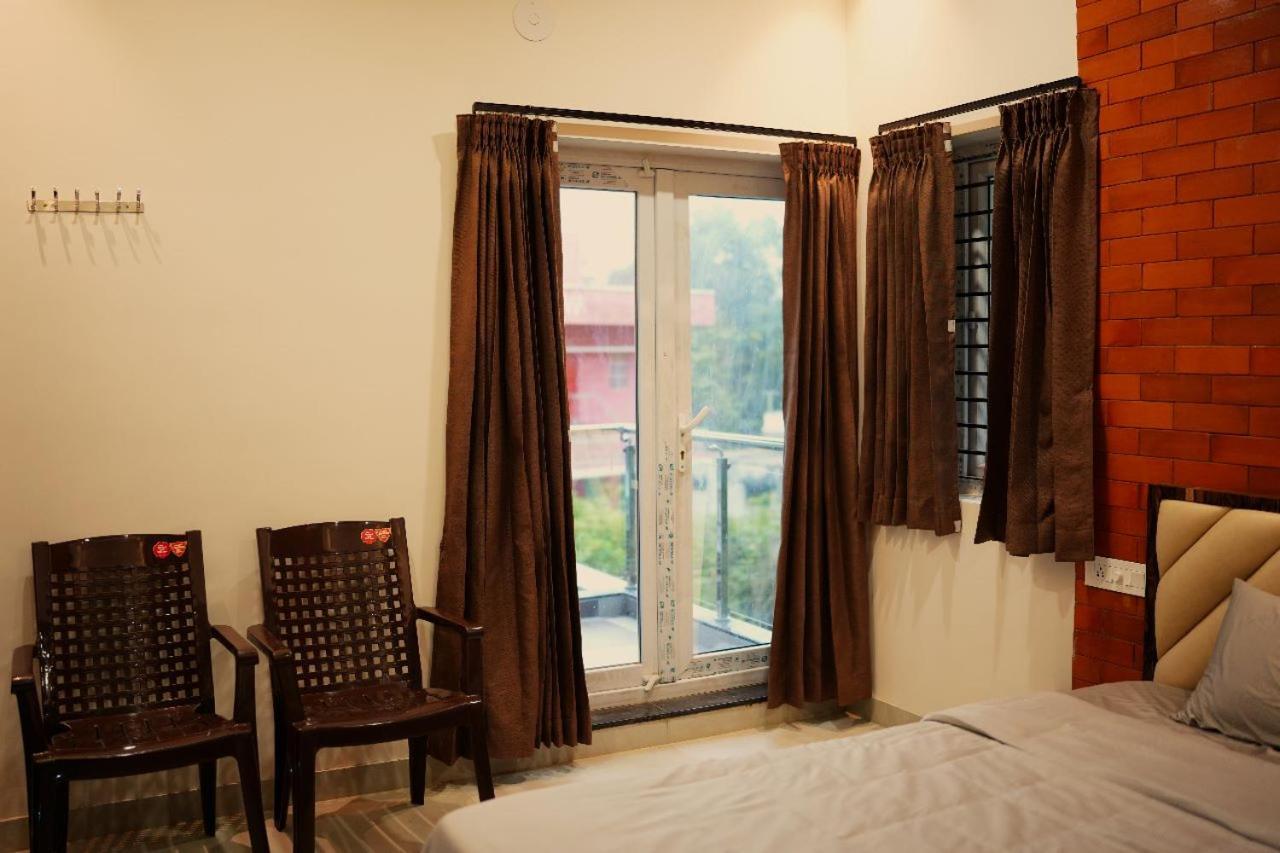 Melody Inn Luxury Home Stay Yercaud Zewnętrze zdjęcie
