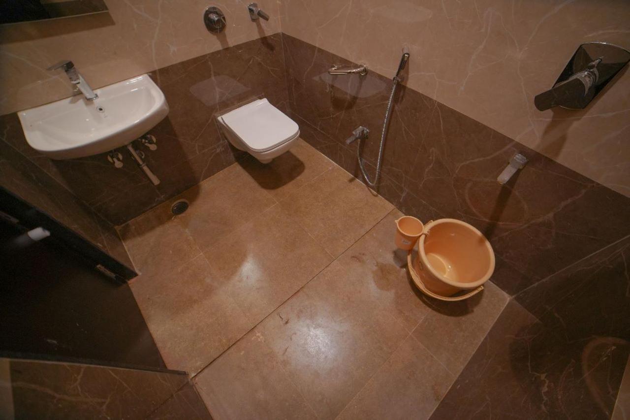 Melody Inn Luxury Home Stay Yercaud Zewnętrze zdjęcie