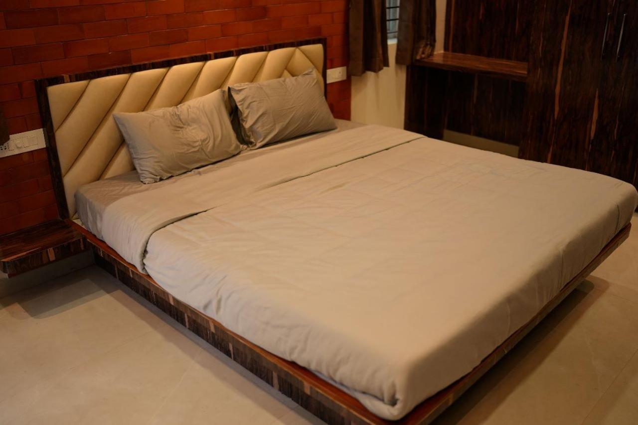 Melody Inn Luxury Home Stay Yercaud Zewnętrze zdjęcie