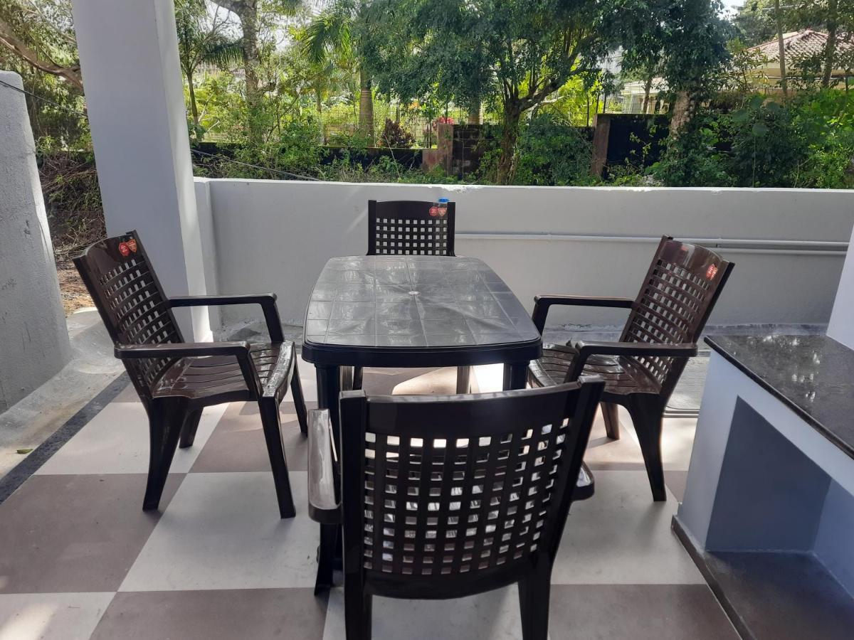 Melody Inn Luxury Home Stay Yercaud Zewnętrze zdjęcie