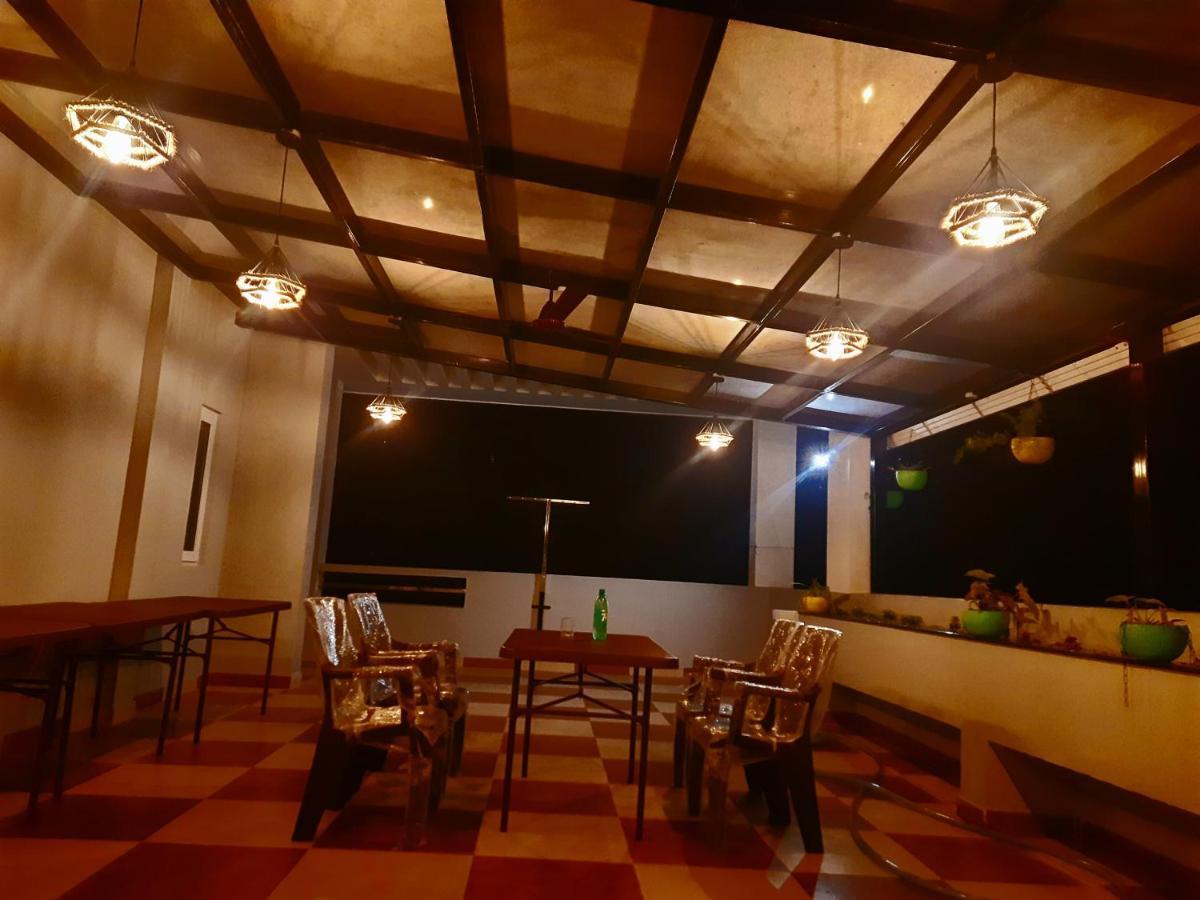 Melody Inn Luxury Home Stay Yercaud Zewnętrze zdjęcie