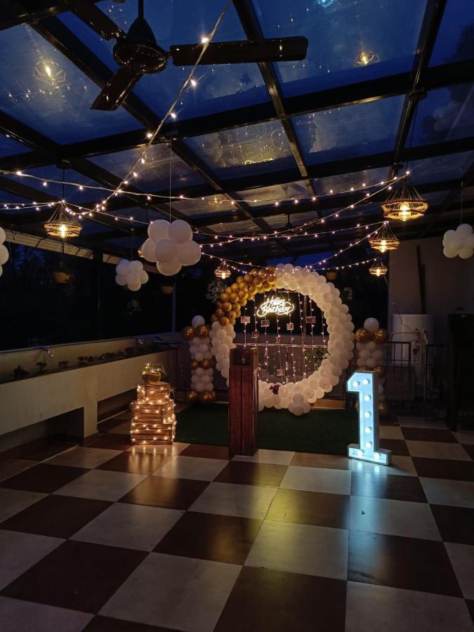 Melody Inn Luxury Home Stay Yercaud Zewnętrze zdjęcie