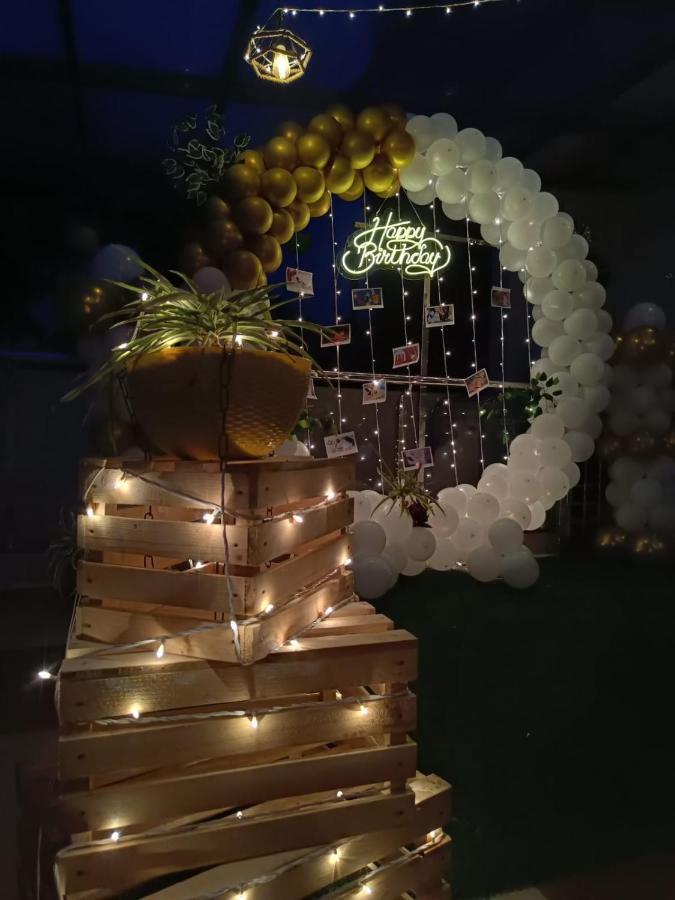 Melody Inn Luxury Home Stay Yercaud Zewnętrze zdjęcie