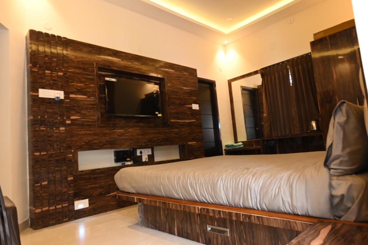 Melody Inn Luxury Home Stay Yercaud Zewnętrze zdjęcie