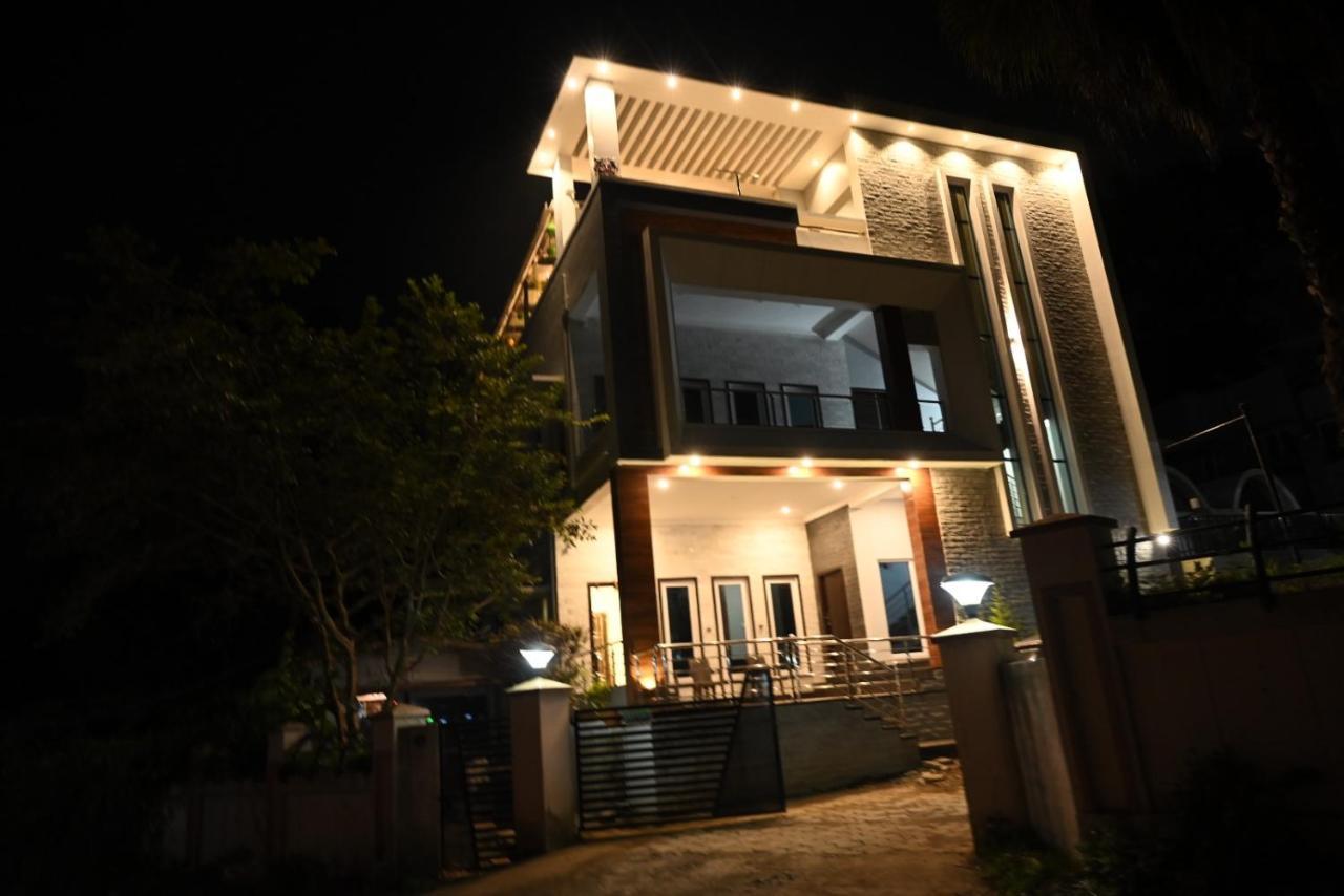 Melody Inn Luxury Home Stay Yercaud Zewnętrze zdjęcie