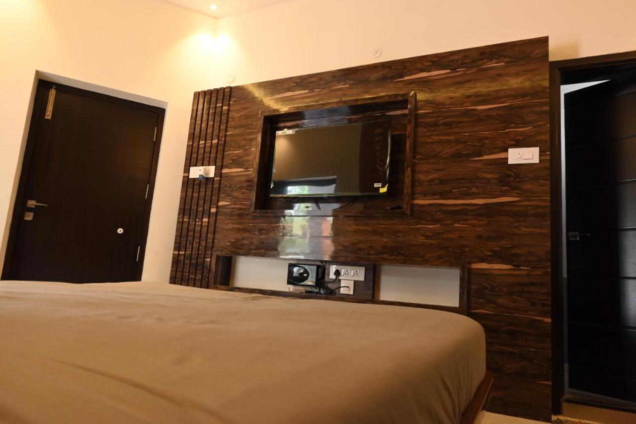Melody Inn Luxury Home Stay Yercaud Zewnętrze zdjęcie
