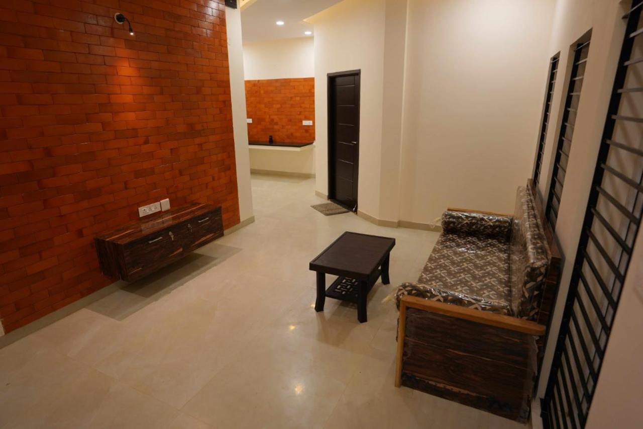 Melody Inn Luxury Home Stay Yercaud Zewnętrze zdjęcie