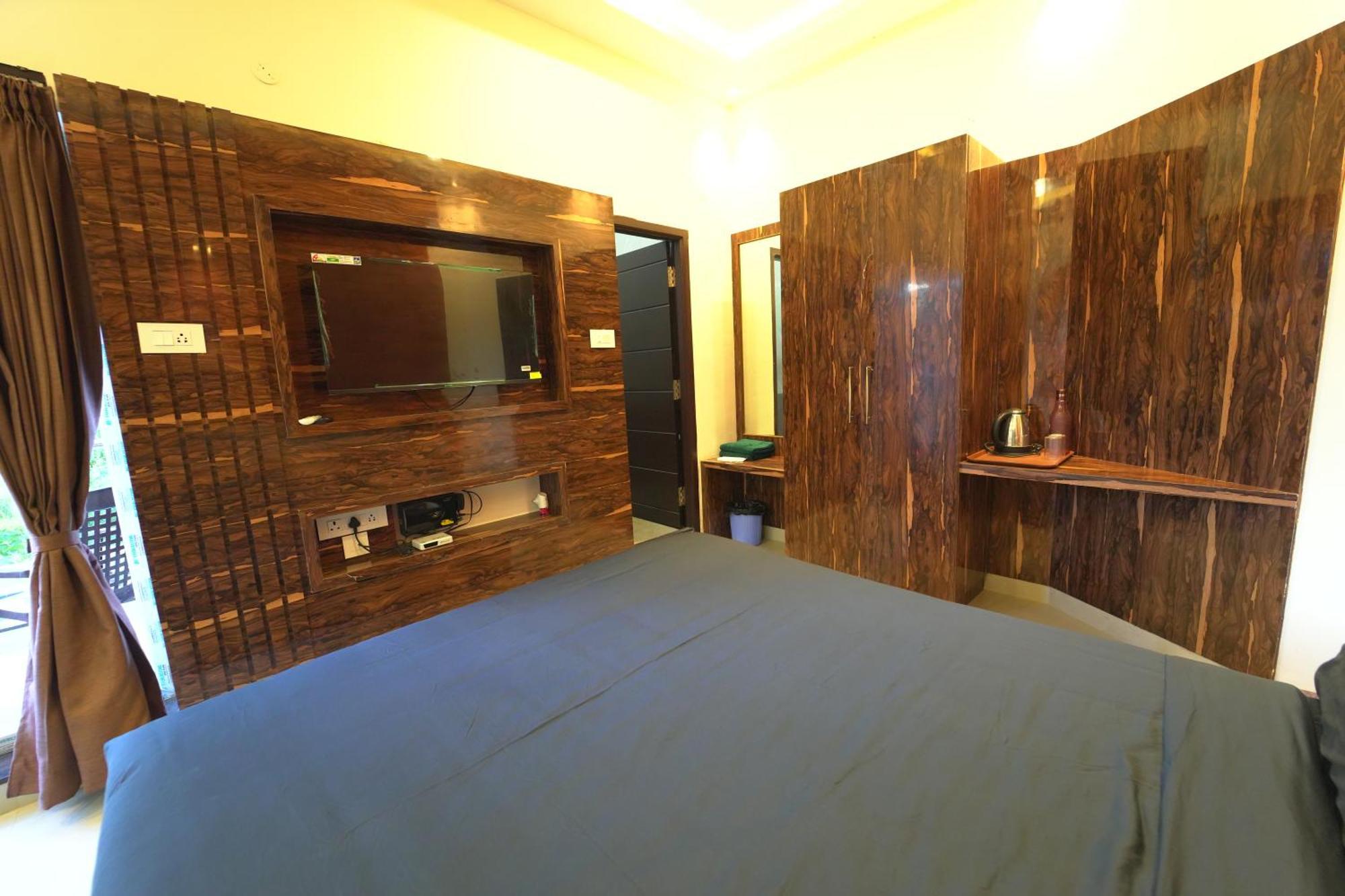 Melody Inn Luxury Home Stay Yercaud Zewnętrze zdjęcie