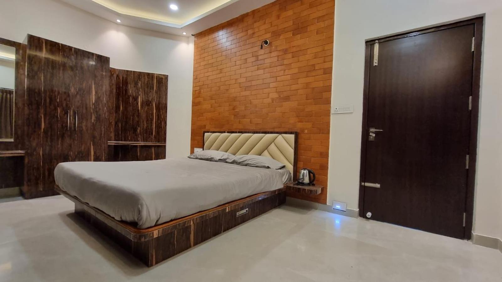 Melody Inn Luxury Home Stay Yercaud Zewnętrze zdjęcie