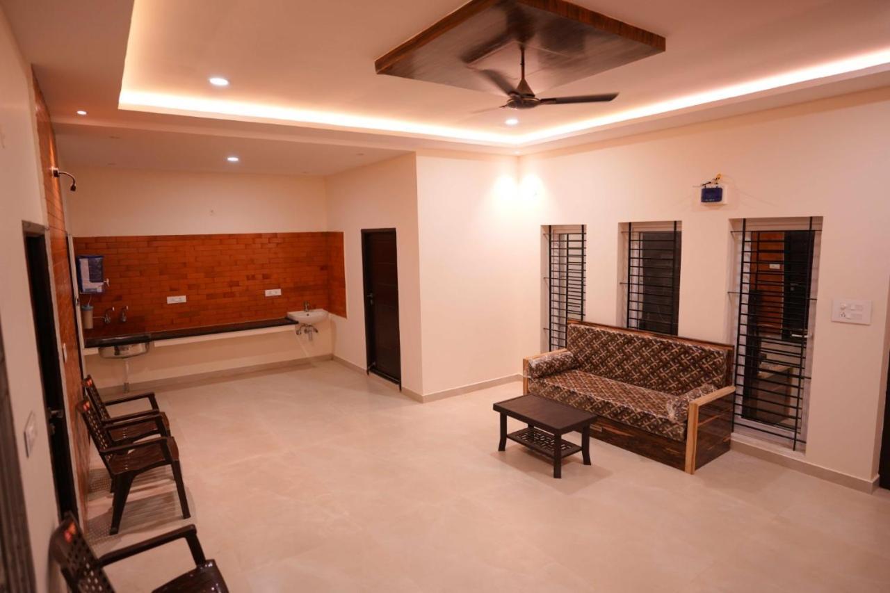 Melody Inn Luxury Home Stay Yercaud Pokój zdjęcie