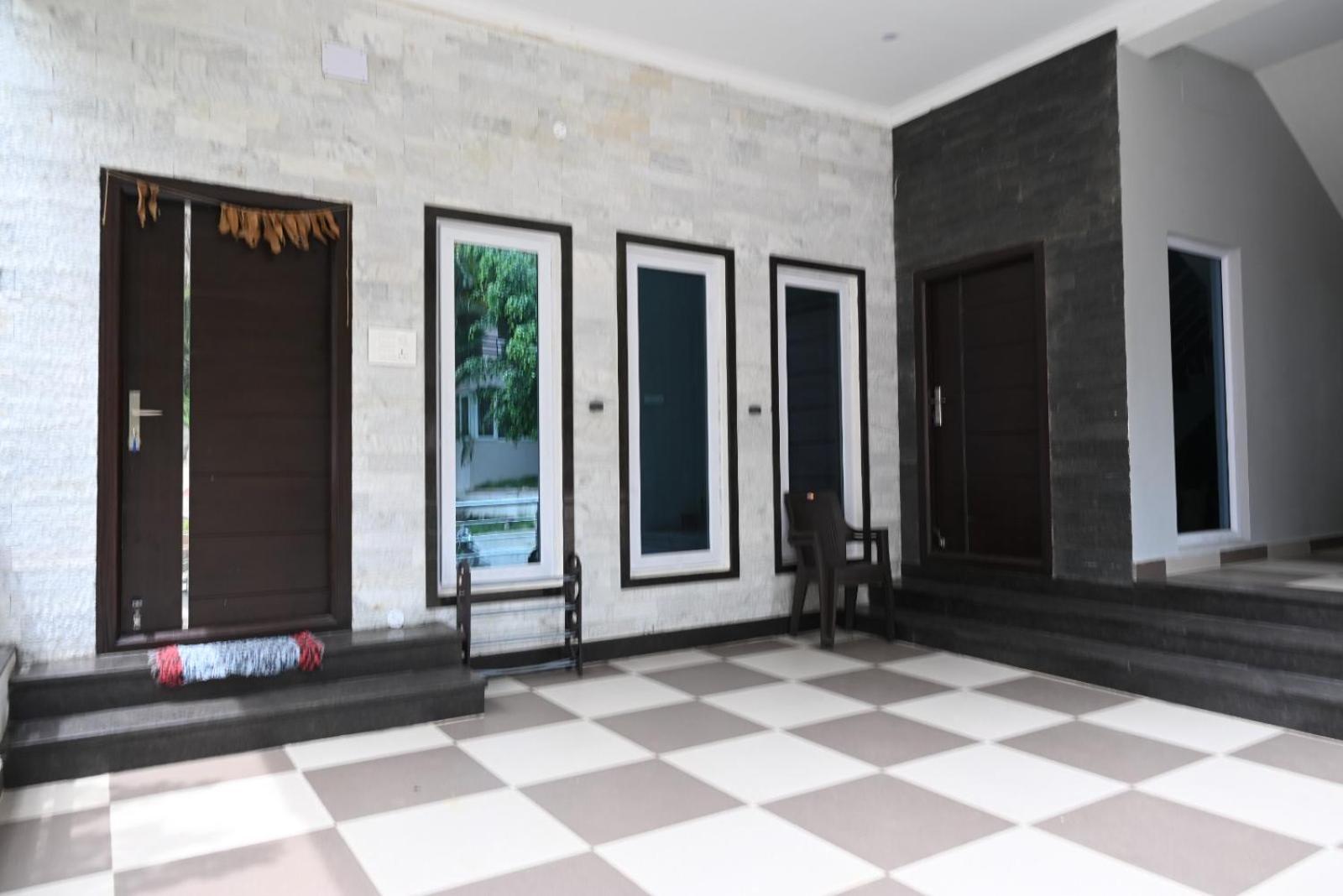 Melody Inn Luxury Home Stay Yercaud Pokój zdjęcie