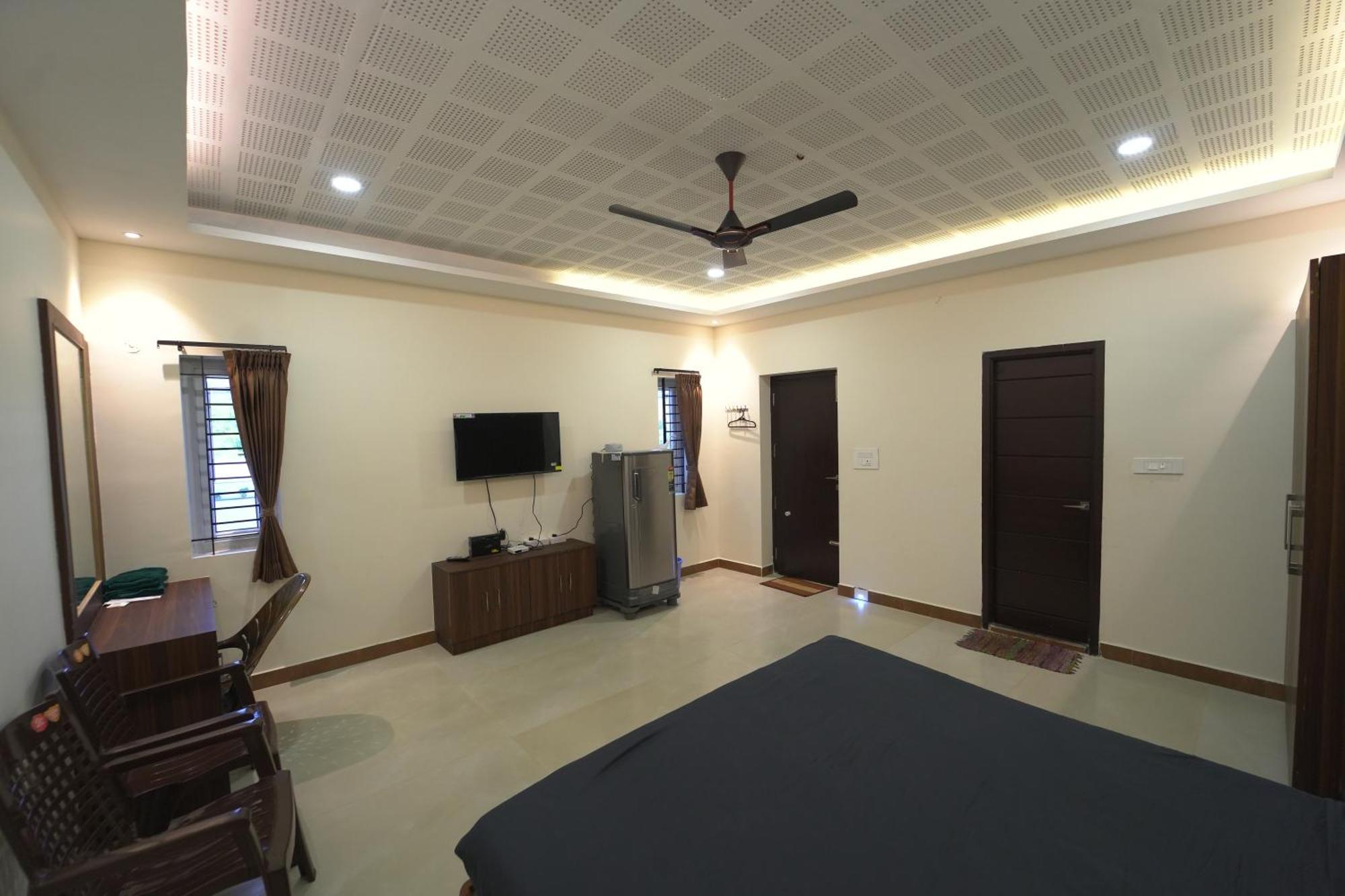 Melody Inn Luxury Home Stay Yercaud Pokój zdjęcie