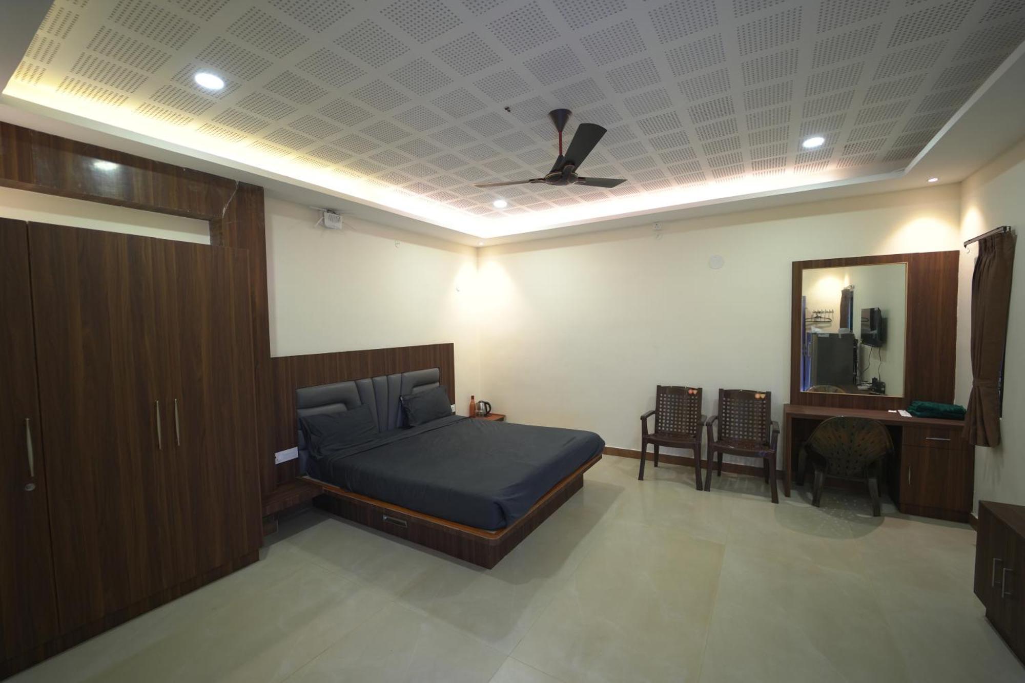 Melody Inn Luxury Home Stay Yercaud Pokój zdjęcie